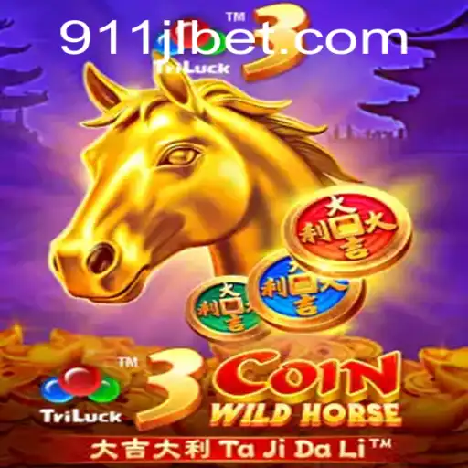 Explore 3CoinWildHorse: A Thrilling New Gaming Experience