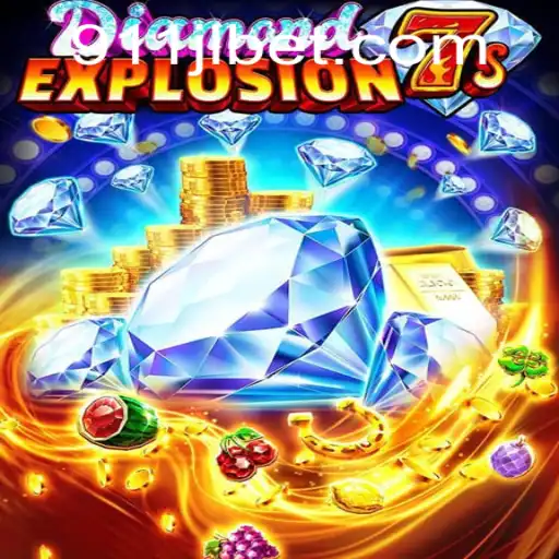 Unveiling DiamondExplosion7s: A Thrilling Journey into a New Gaming Realm