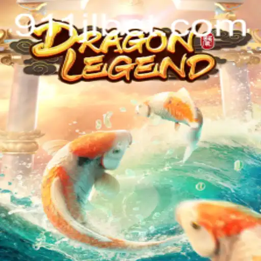 DragonLegend: The Epic Adventure Unfolding in the Gaming World