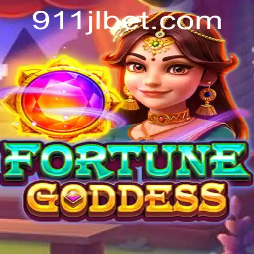 Enter the Enchanting World of FORTUNEGODDESS with 911JL