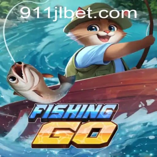 FishingGO: The Latest Adventure Game Making Waves