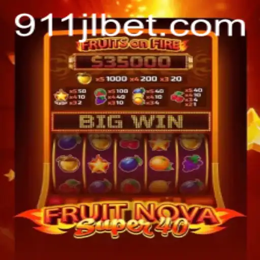 Discover the Exciting World of FruitNovaSuper40