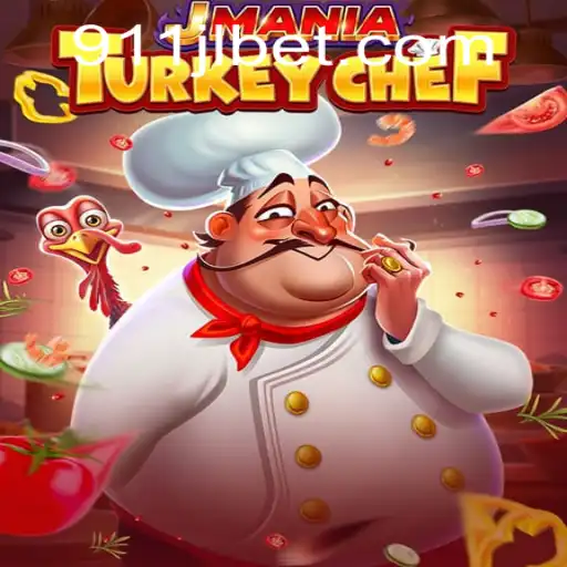 JManiaTurkeyChef: A Culinary Adventure Game for Aspiring Chefs
