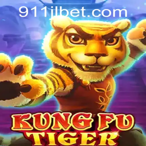 Unleashing the Power of KungFuTiger: The Interactive Adventure Game Energized by 911JL