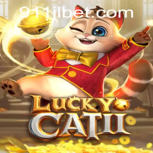 Unveiling LuckyCatII: A Unique Gaming Experience with 911JL