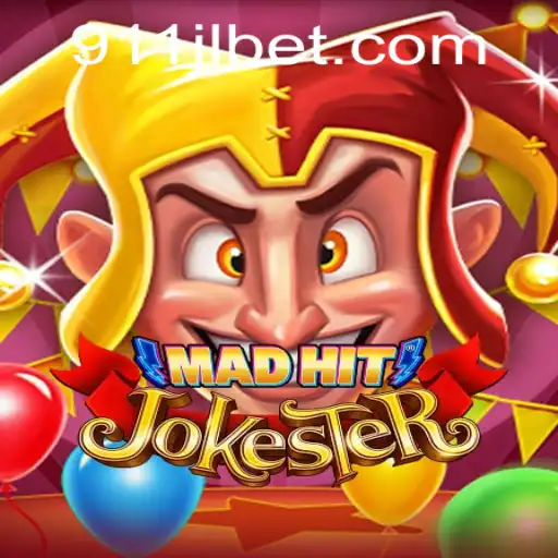 MadHitJokester: A Wild Gaming Experience Like No Other