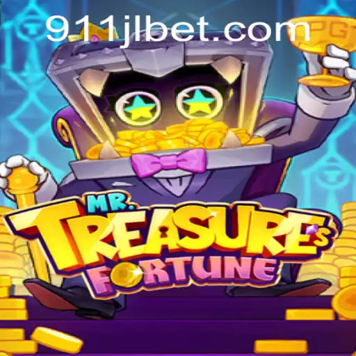 Discover the Mysteries of MrTreasuresFortune: An Exciting Adventure Awaits