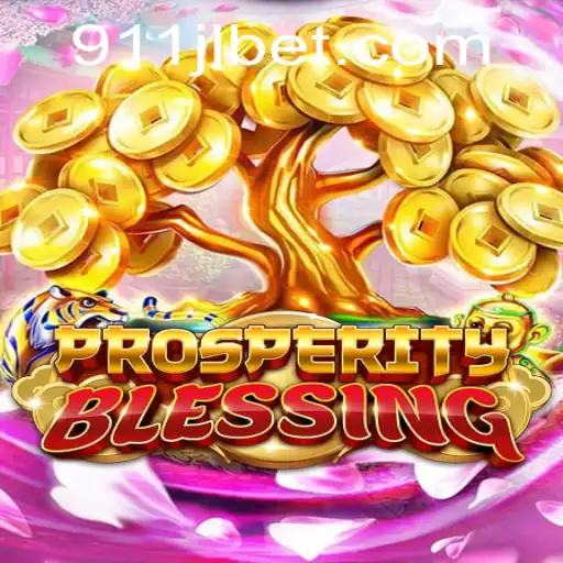 ProsperityBlessing: A Deep Dive into the Exciting New Game