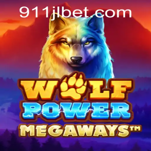 WolfPowerMega: Unleashing the Thrill of the Hunt