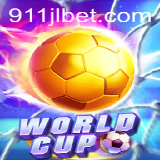 WorldCup: Dive into the Global Arena with 911JL